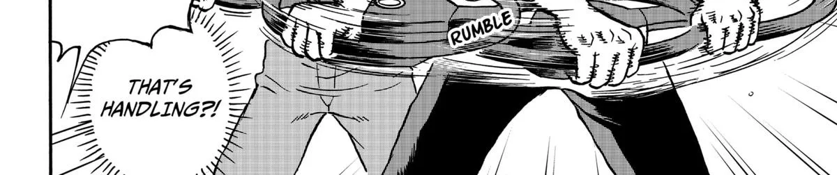 Douro☆Star Chapter 2 page 8 - 