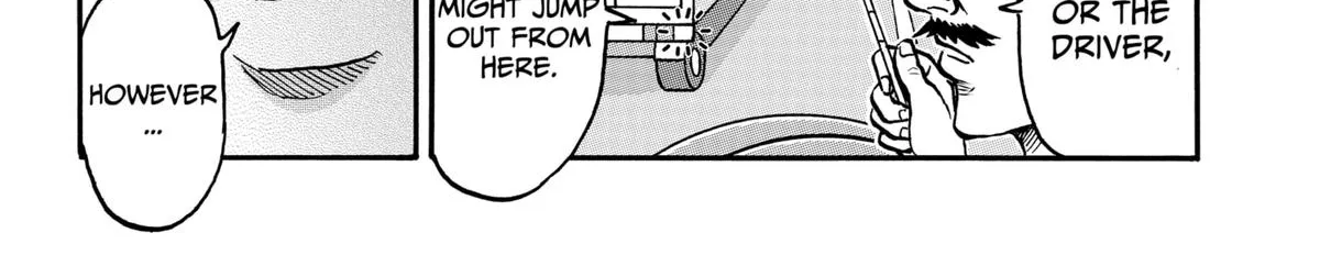 Douro☆Star Chapter 3 page 4 - 