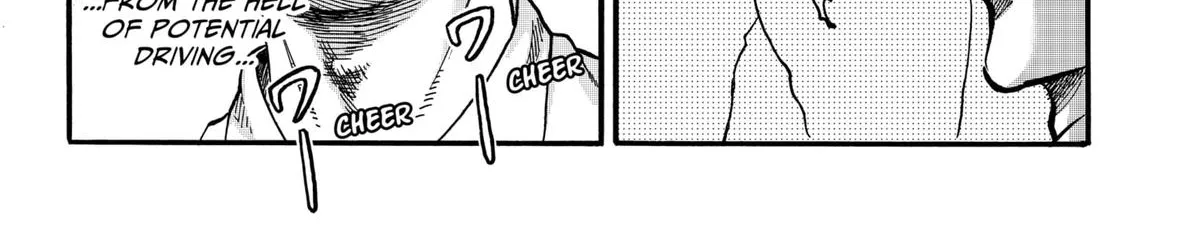 Douro☆Star Chapter 3 page 32 - 