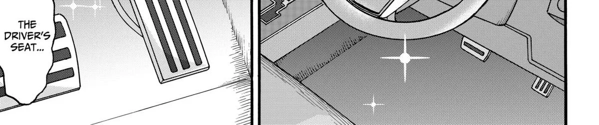 Douro☆Star Chapter 4 page 18 - 