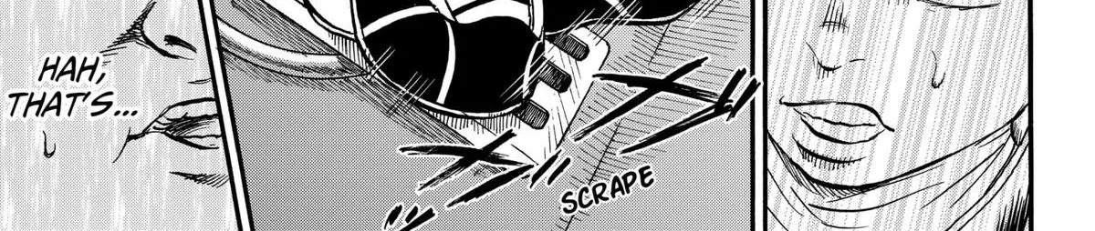 Douro☆Star Chapter 4 page 30 - 