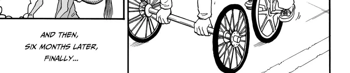 Douro☆Star Chapter 4 page 10 - 