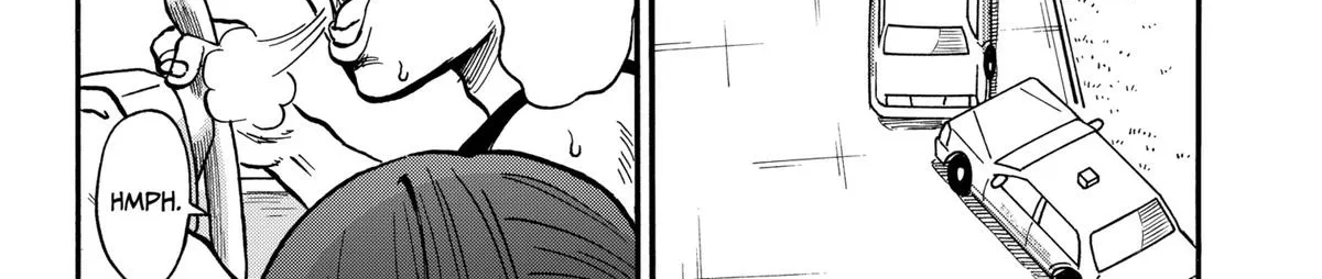 Douro☆Star Chapter 5 page 12 - 