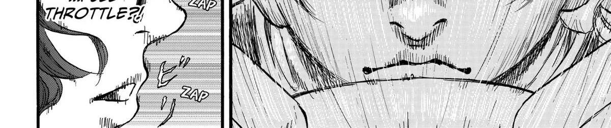 Douro☆Star Chapter 5 page 24 - 