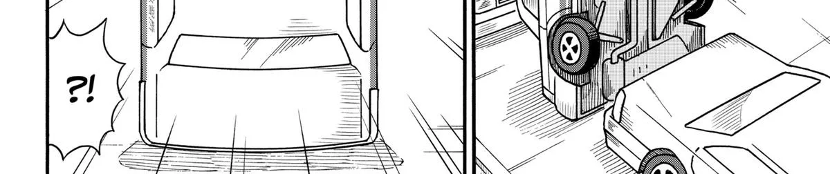 Douro☆Star Chapter 5 page 8 - 