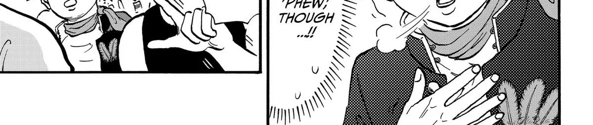 Douro☆Star Chapter 6 page 18 - 