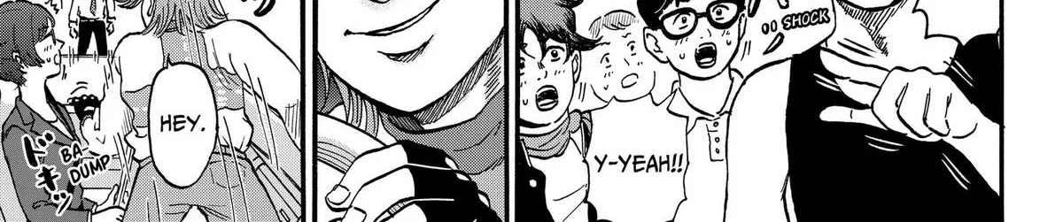 Douro☆Star Chapter 6 page 26 - 