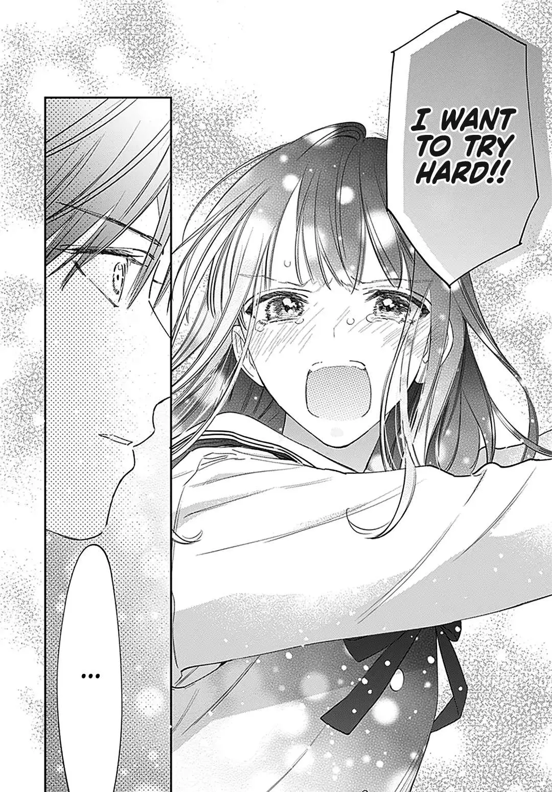 Douse Naku nara Koi ga Ii Chapter 1 page 38 - 