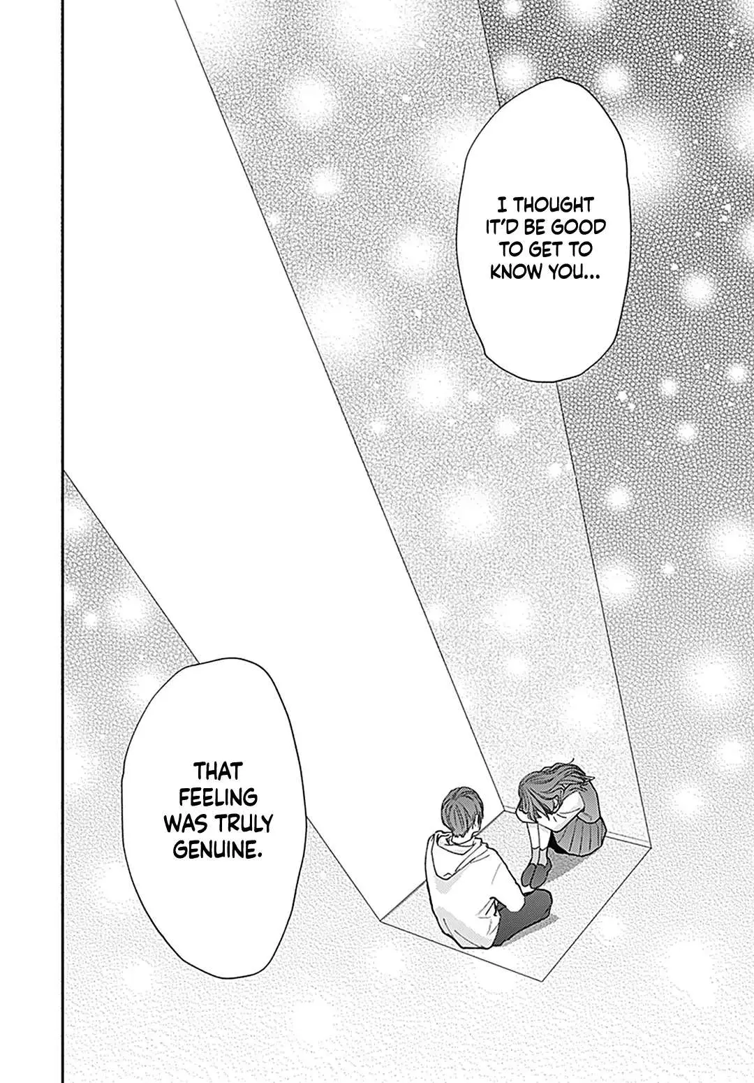 Douse Naku nara Koi ga Ii Chapter 1 page 42 - 