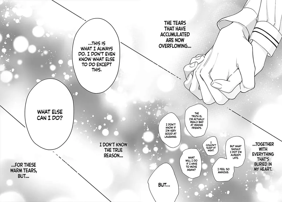 Douse Naku nara Koi ga Ii Chapter 1 page 49 - 