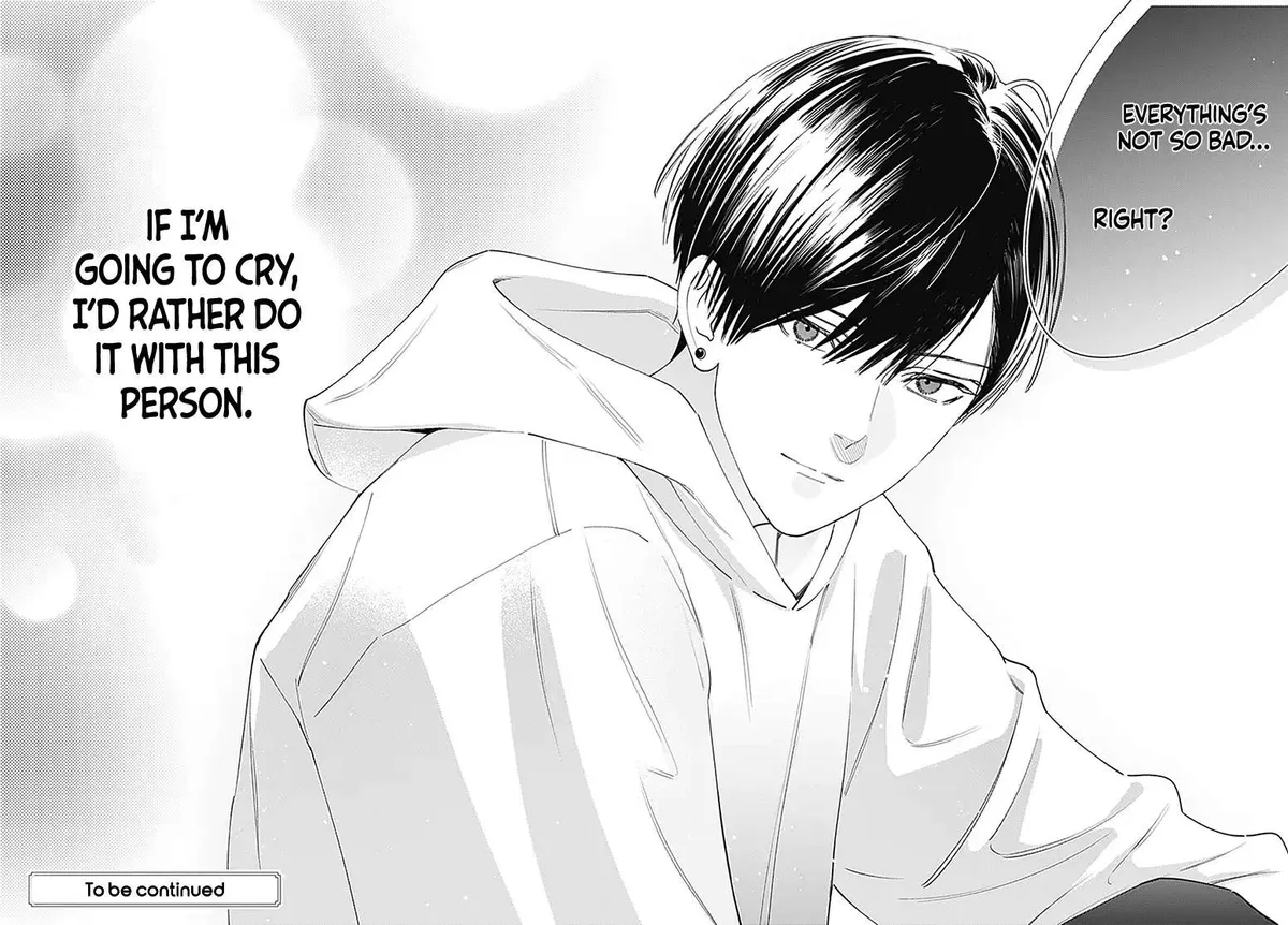 Douse Naku nara Koi ga Ii Chapter 1 page 50 - 