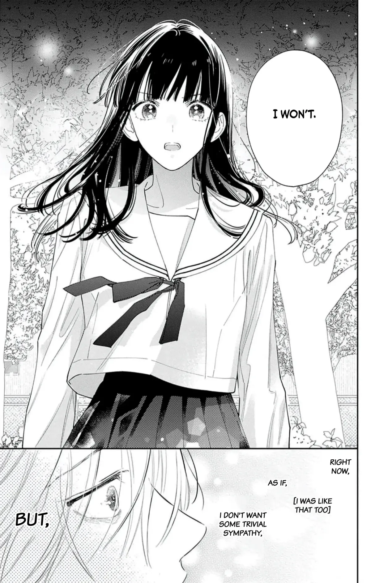 Douse Naku nara Koi ga Ii Chapter 10 page 18 - 