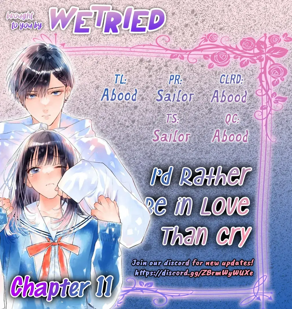 Douse Naku nara Koi ga Ii Chapter 11 page 1 - 