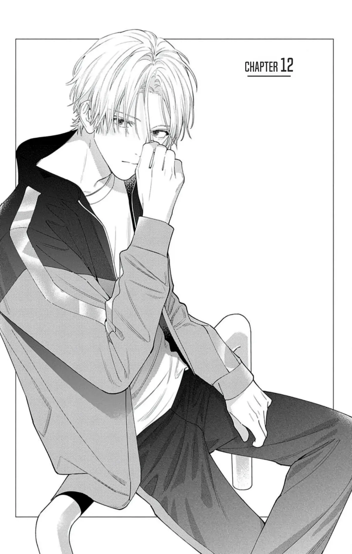 Douse Naku nara Koi ga Ii Chapter 12 page 2 - 