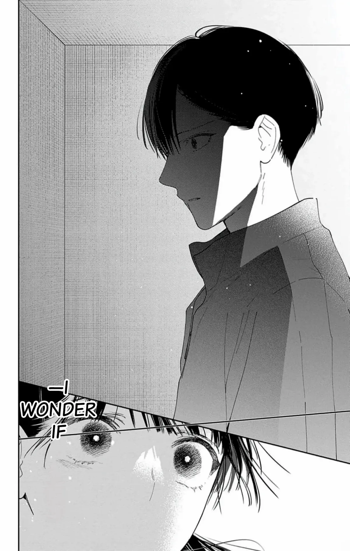 Douse Naku nara Koi ga Ii Chapter 12 page 15 - 