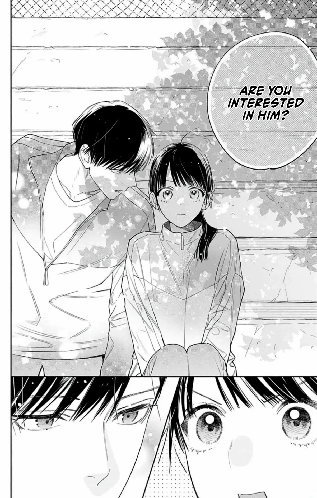 Douse Naku nara Koi ga Ii Chapter 12 page 19 - 