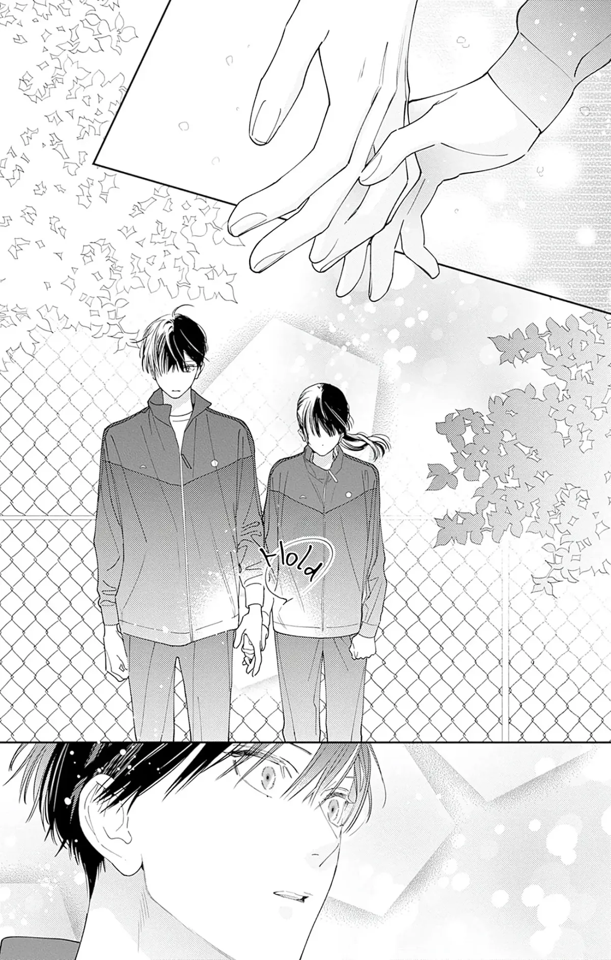 Douse Naku nara Koi ga Ii Chapter 13 page 26 - 