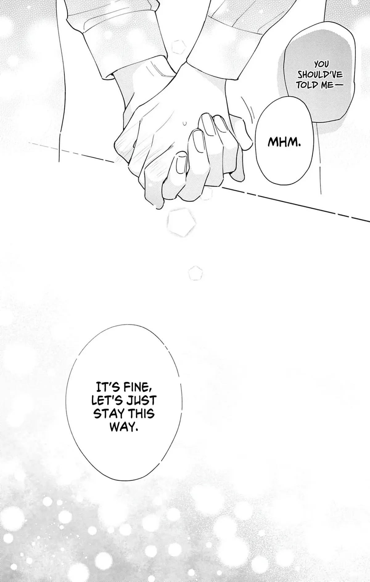 Douse Naku nara Koi ga Ii Chapter 13 page 30 - 