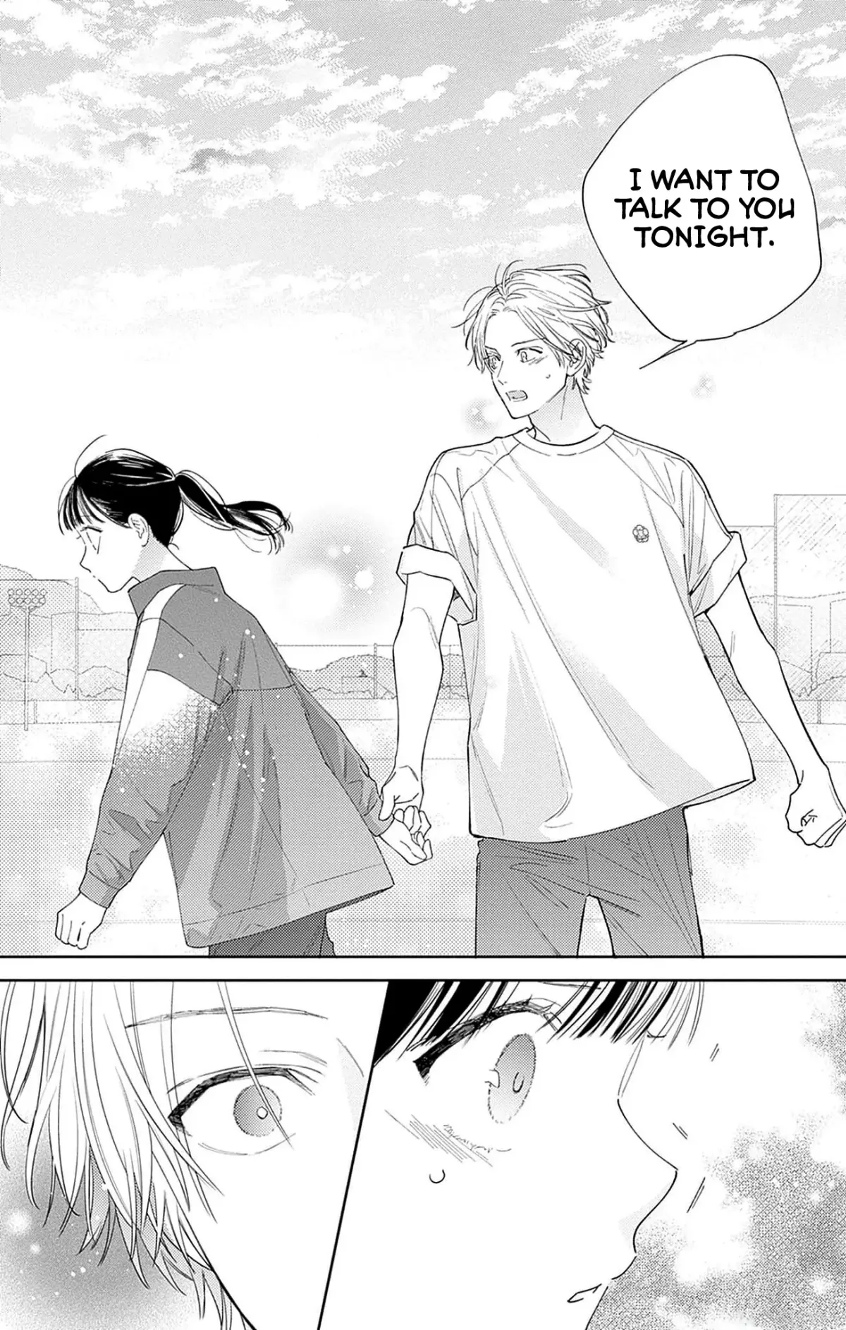Douse Naku nara Koi ga Ii Chapter 14 page 13 - 