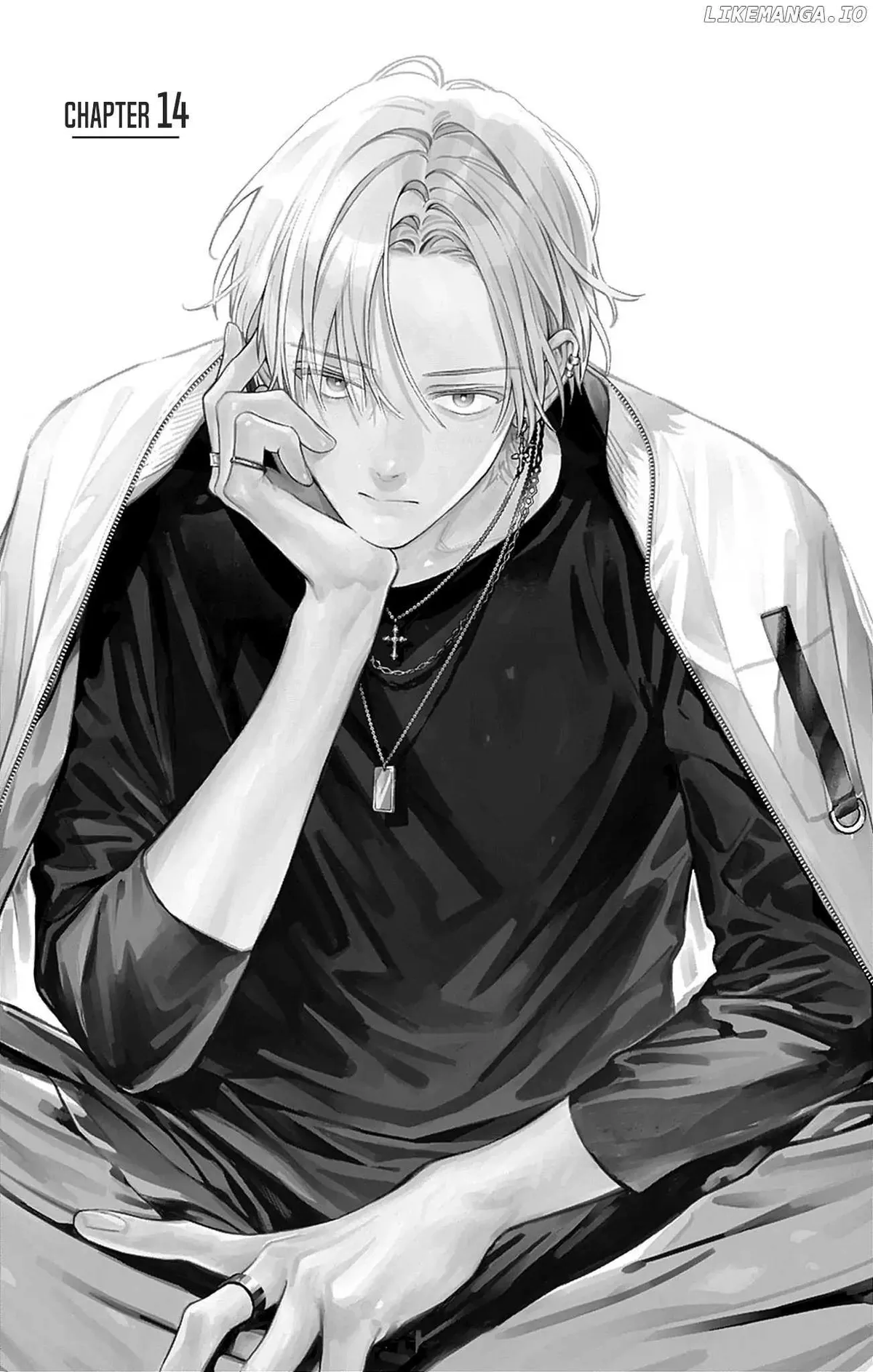 Douse Naku nara Koi ga Ii Chapter 16 page 2 - 