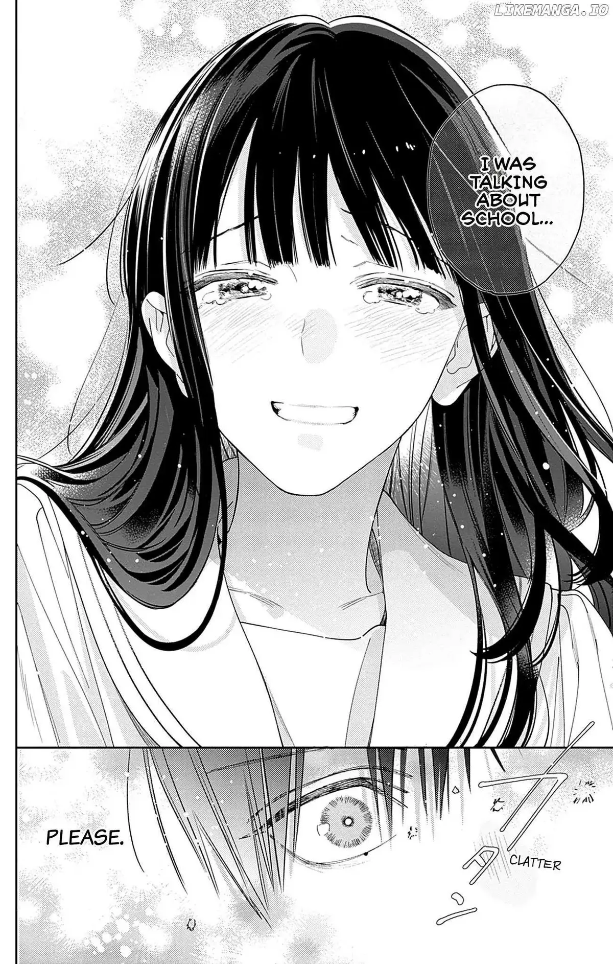 Douse Naku nara Koi ga Ii Chapter 16 page 19 - 