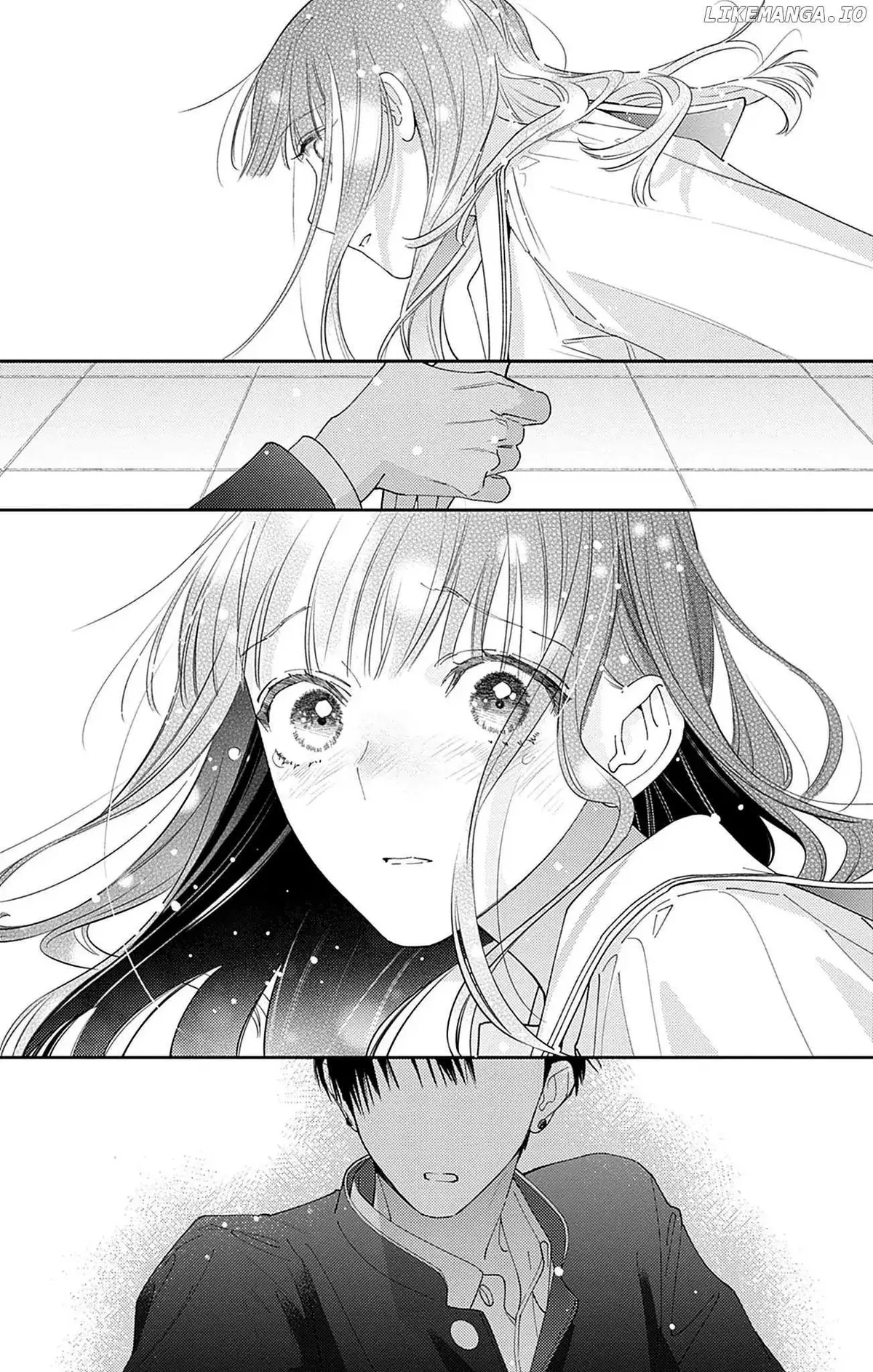 Douse Naku nara Koi ga Ii Chapter 16 page 22 - 
