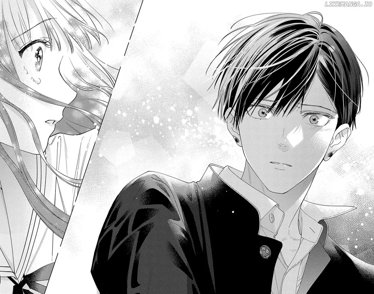 Douse Naku nara Koi ga Ii Chapter 16 page 23 - 