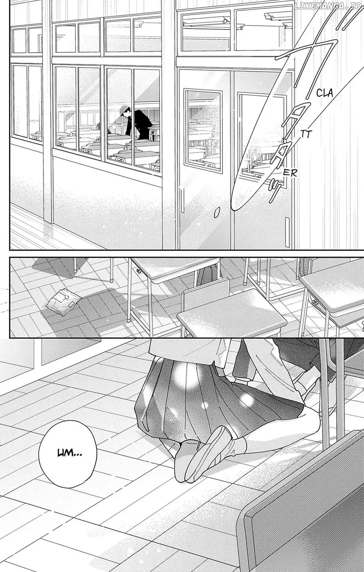 Douse Naku nara Koi ga Ii Chapter 16 page 24 - 