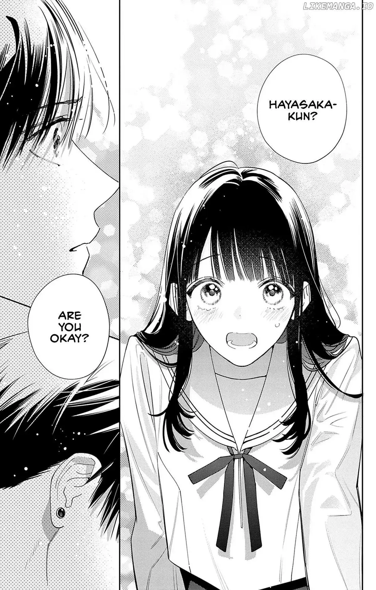 Douse Naku nara Koi ga Ii Chapter 16 page 27 - 