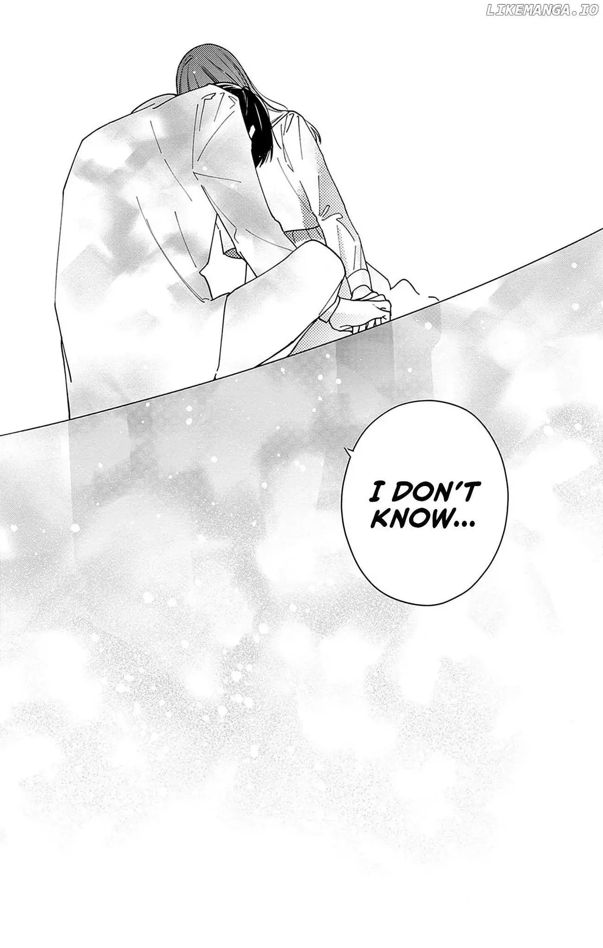 Douse Naku nara Koi ga Ii Chapter 16 page 28 - 