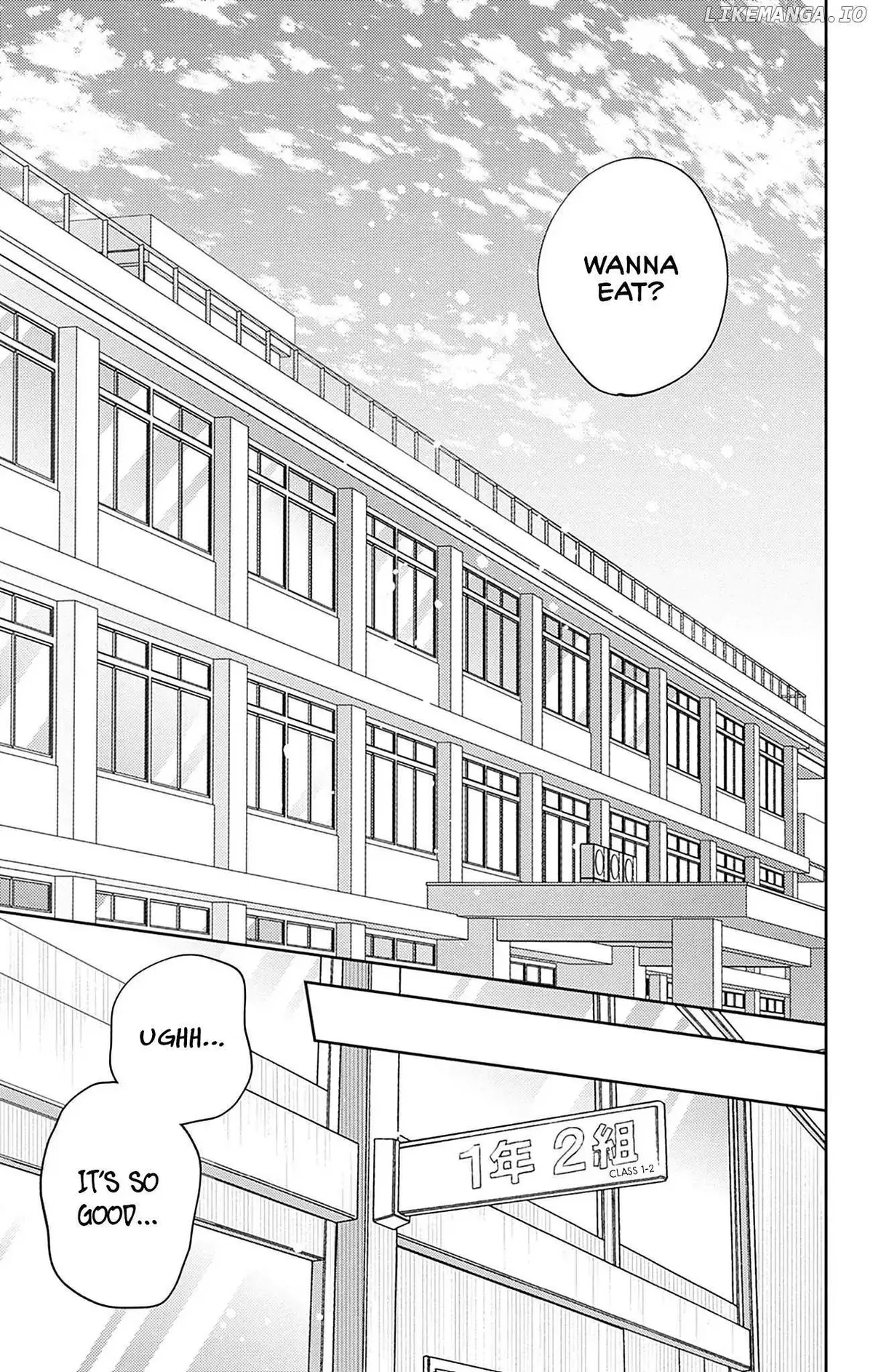 Douse Naku nara Koi ga Ii Chapter 16 page 10 - 