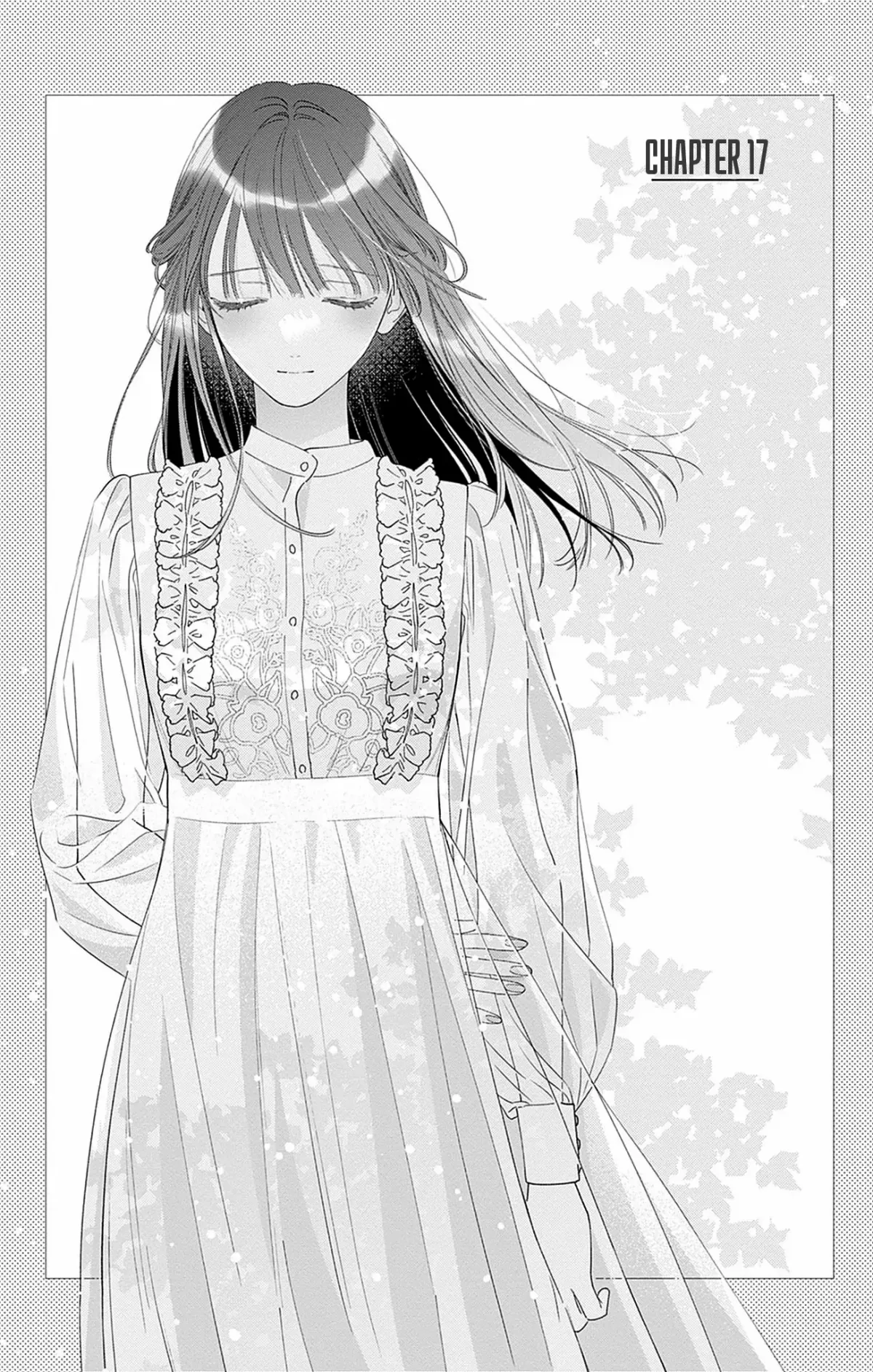 Douse Naku nara Koi ga Ii Chapter 17 page 6 - 