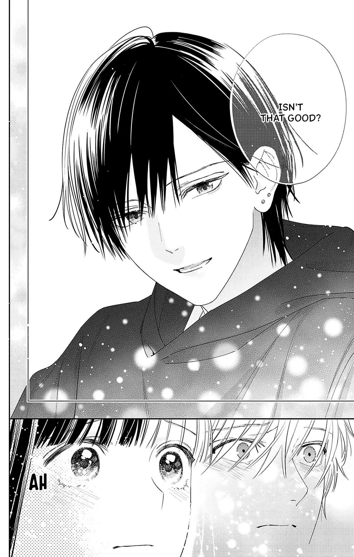 Douse Naku nara Koi ga Ii Chapter 18 page 21 - 