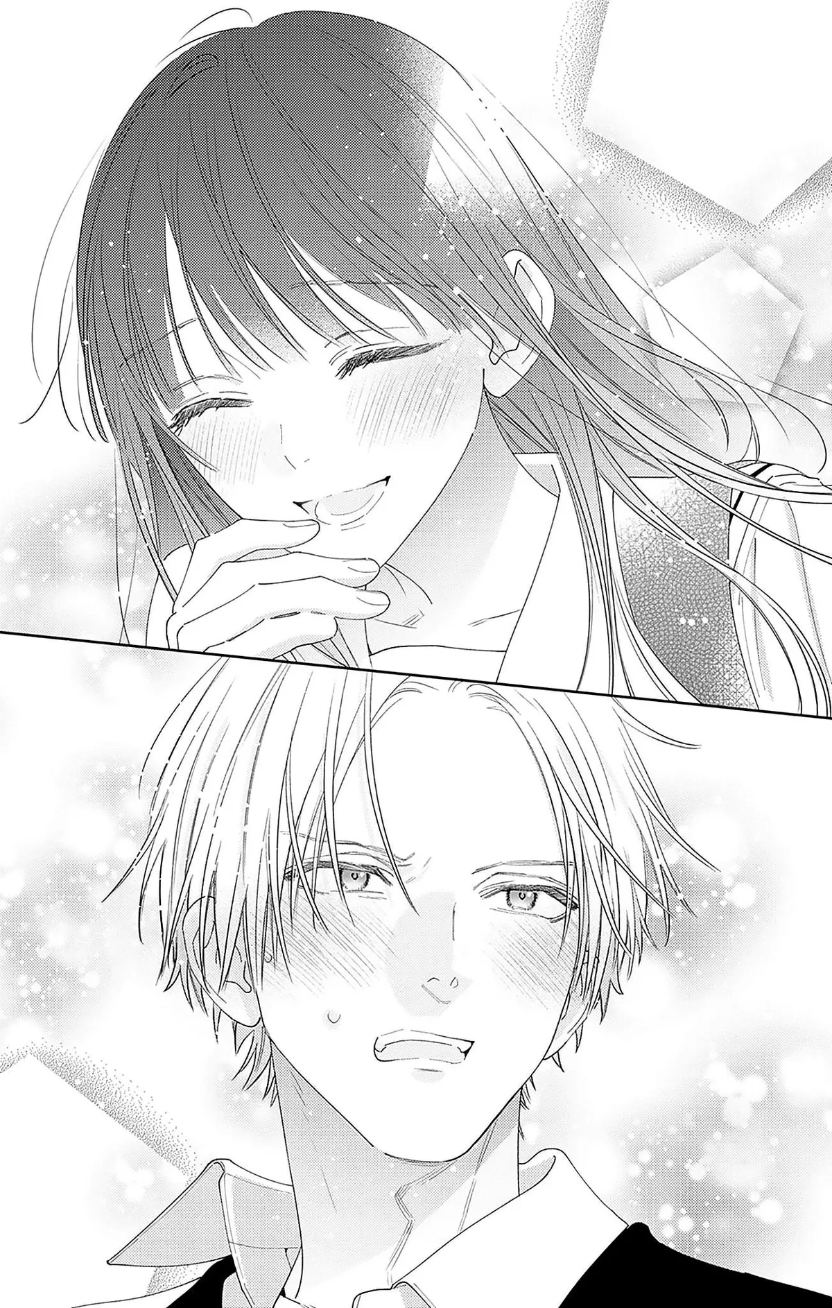 Douse Naku nara Koi ga Ii Chapter 18 page 26 - 