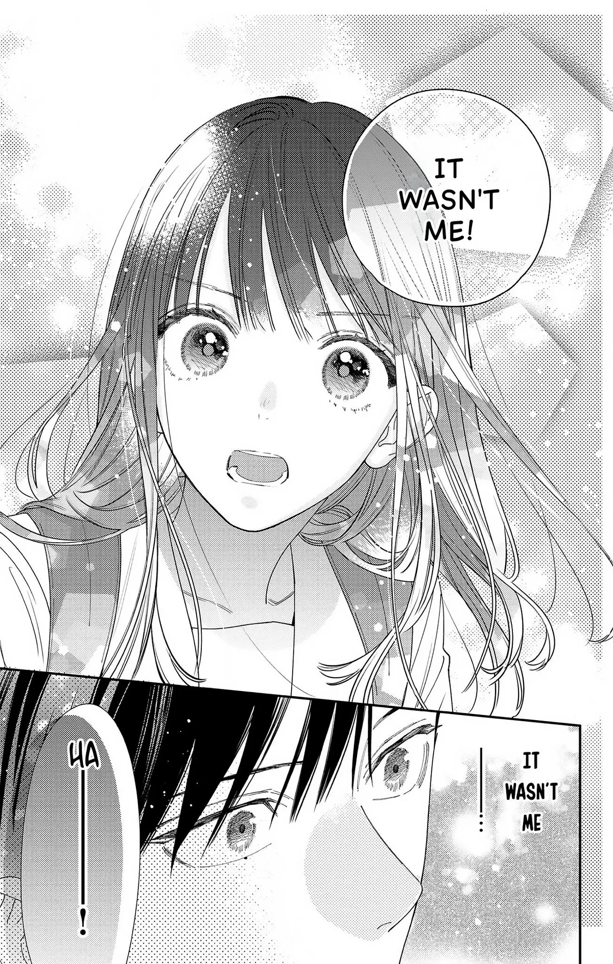 Douse Naku nara Koi ga Ii Chapter 19 page 14 - 
