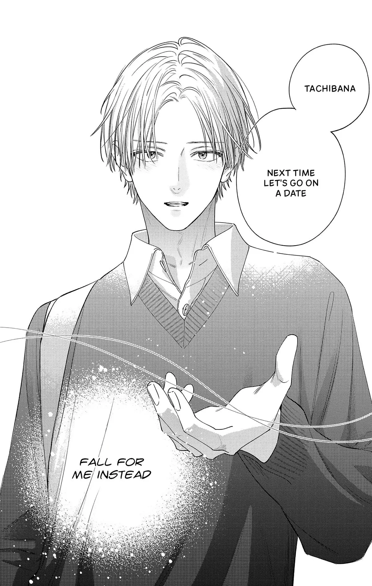 Douse Naku nara Koi ga Ii Chapter 19 page 27 - 