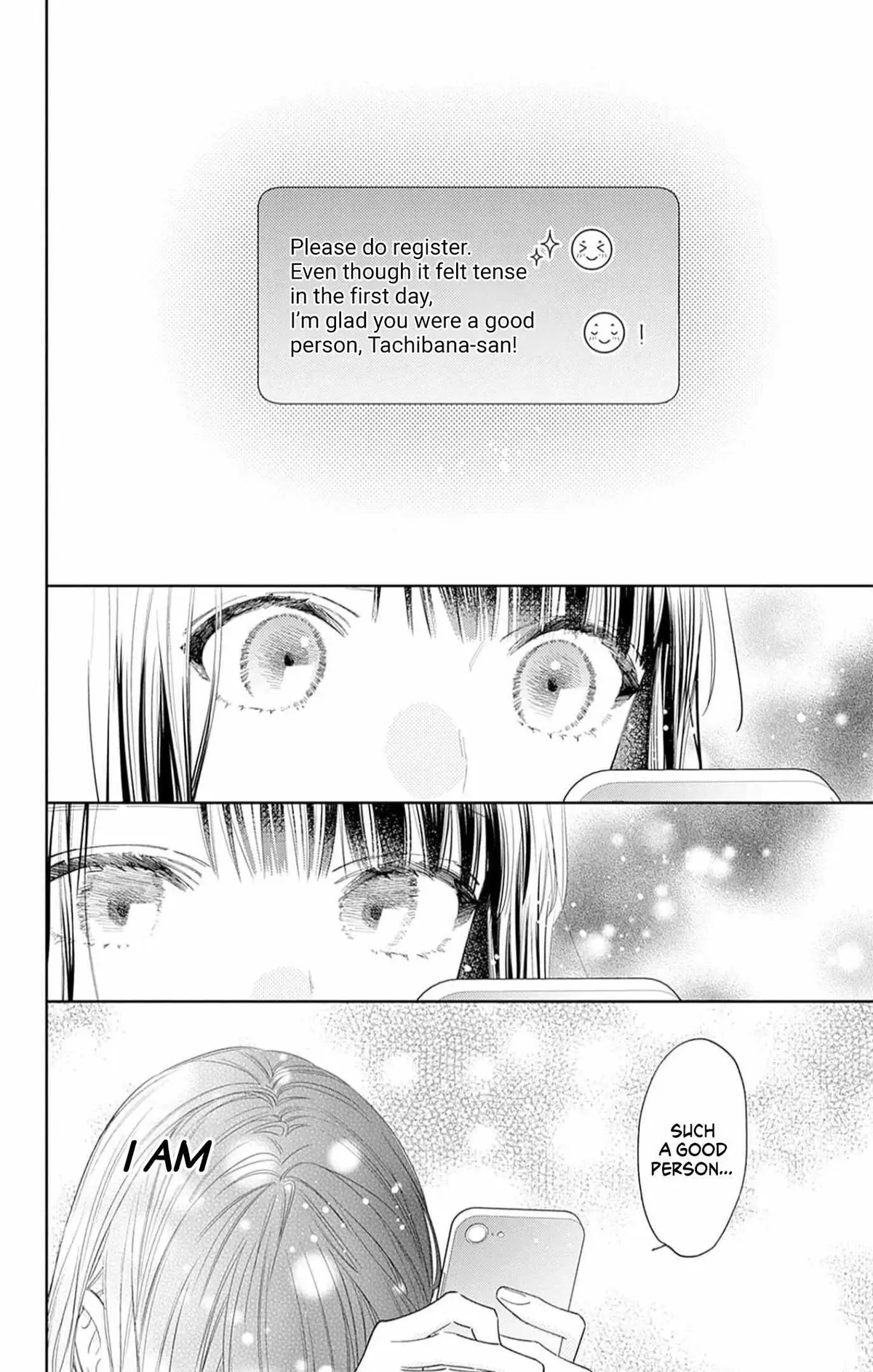 Douse Naku nara Koi ga Ii Chapter 2 page 19 - 