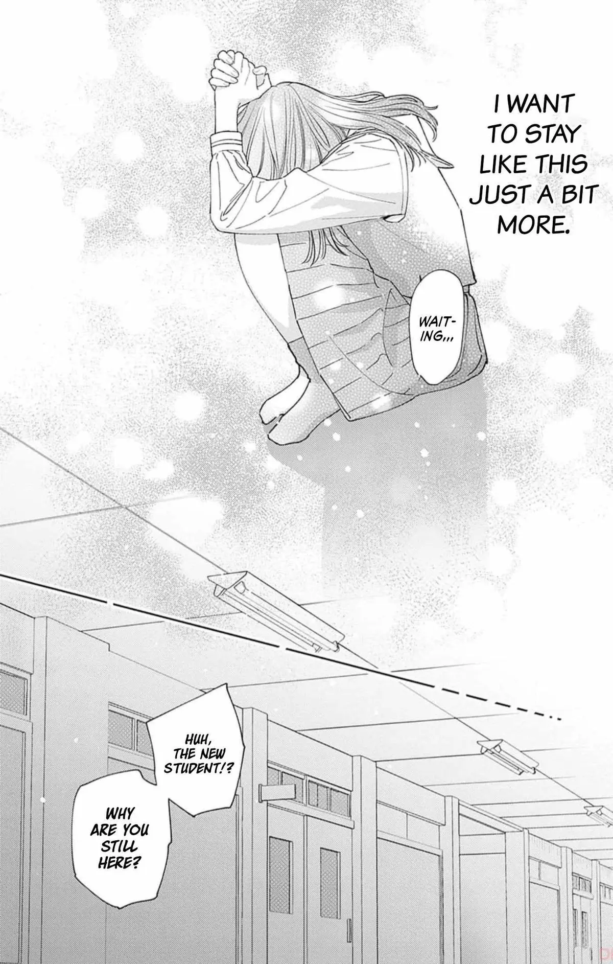 Douse Naku nara Koi ga Ii Chapter 2 page 23 - 