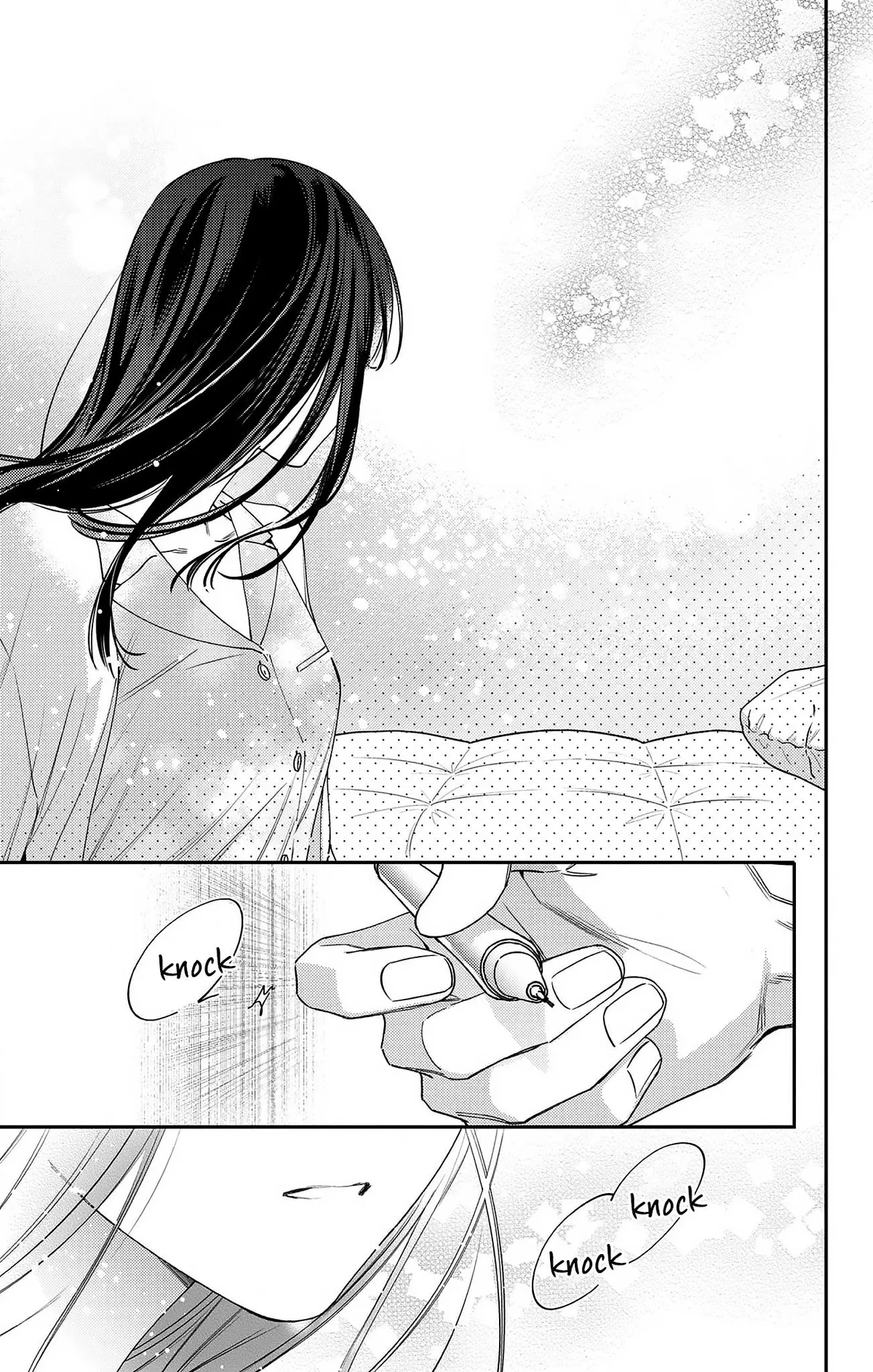 Douse Naku nara Koi ga Ii Chapter 20 page 20 - 