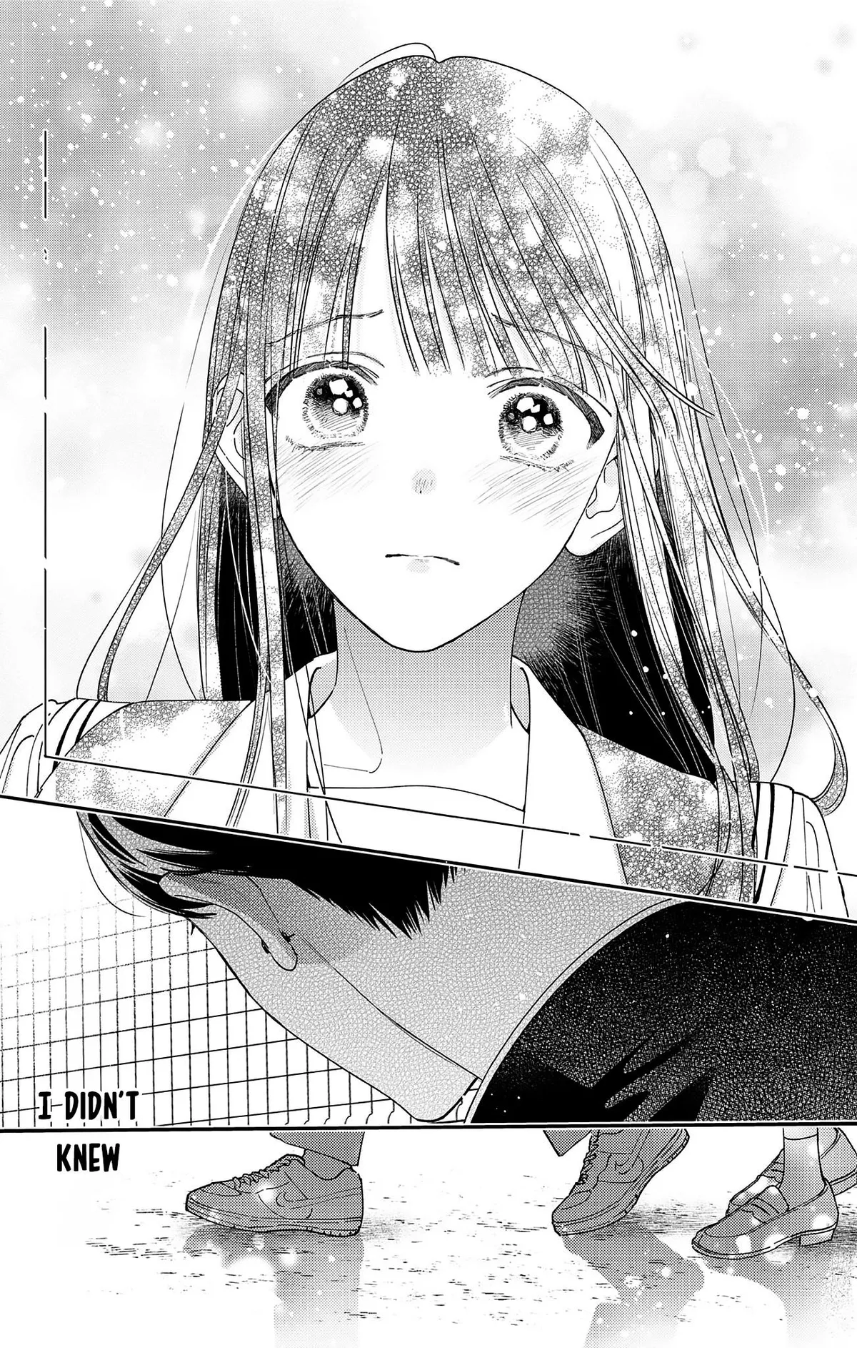 Douse Naku nara Koi ga Ii Chapter 20 page 7 - 