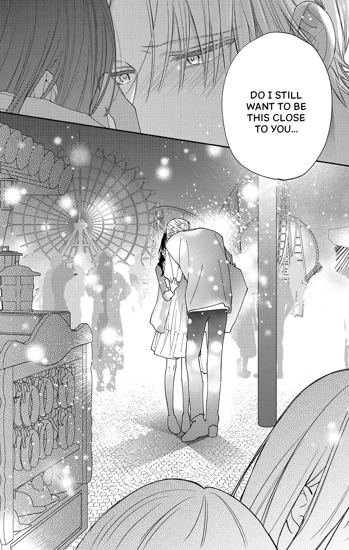 Douse Naku nara Koi ga Ii Chapter 21 page 26 - 
