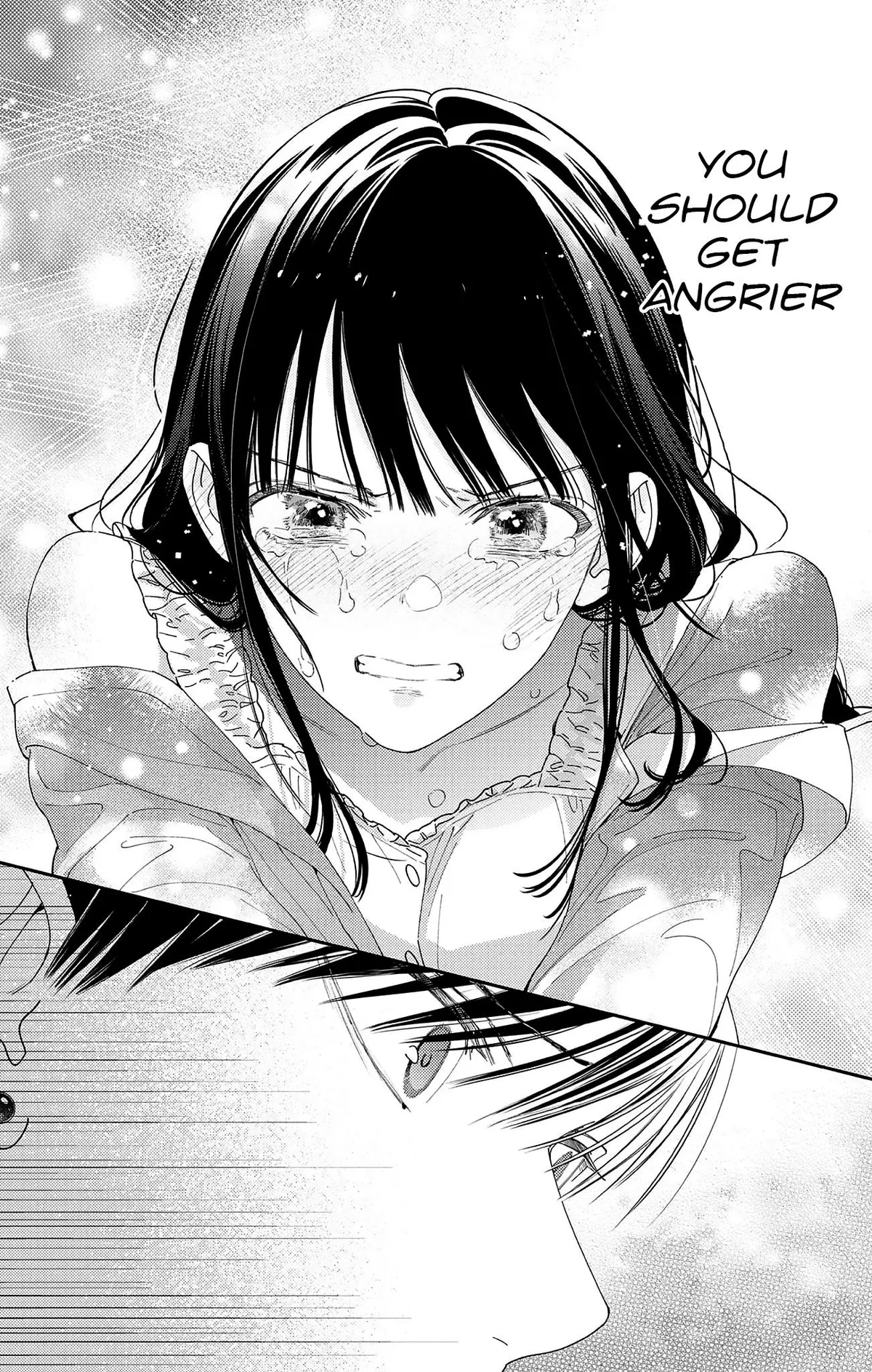 Douse Naku nara Koi ga Ii Chapter 22 page 16 - 