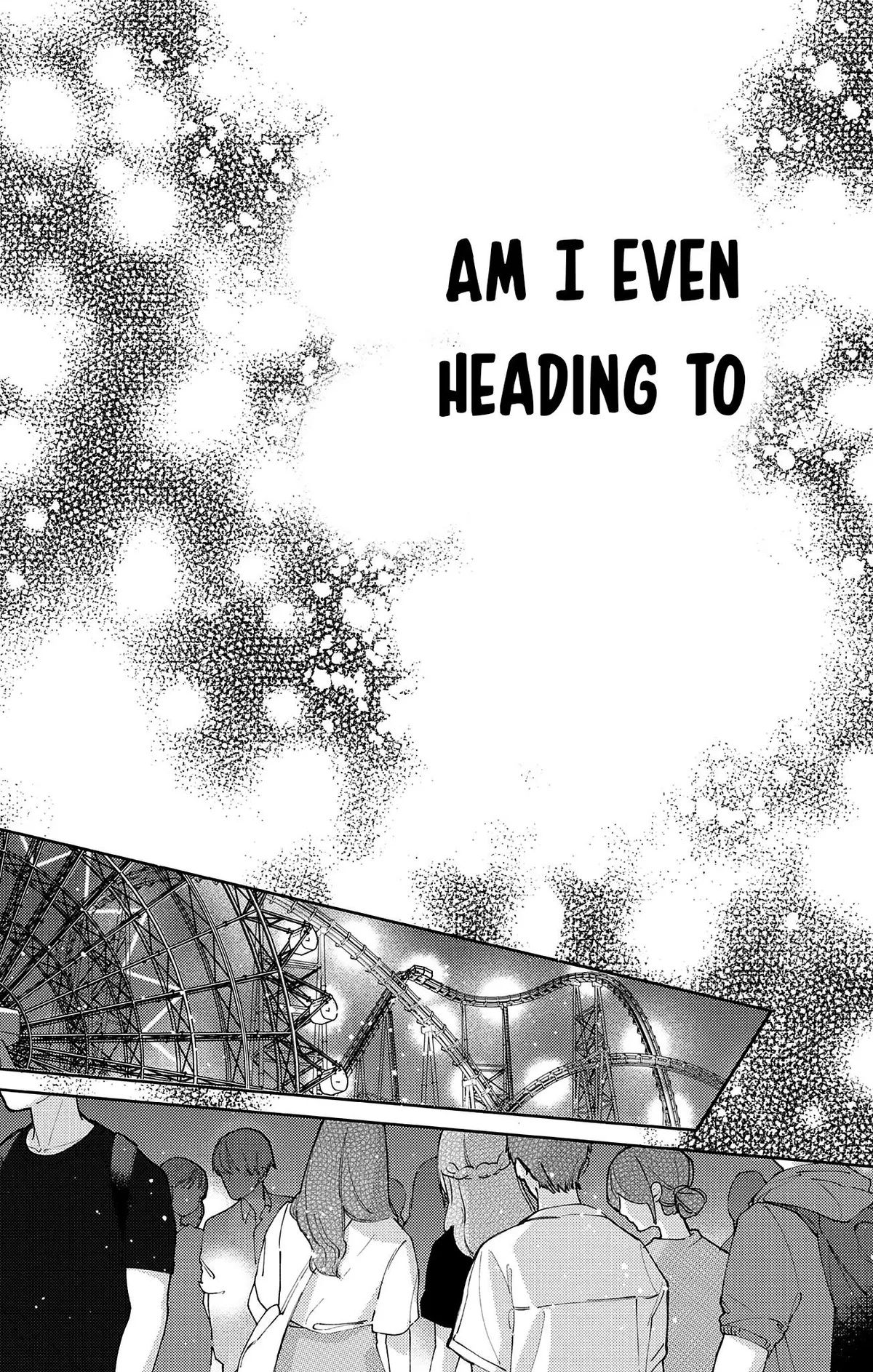 Douse Naku nara Koi ga Ii Chapter 22 page 18 - 