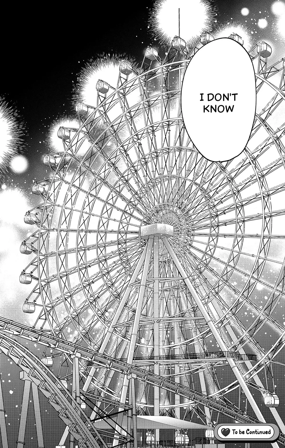 Douse Naku nara Koi ga Ii Chapter 22 page 26 - 