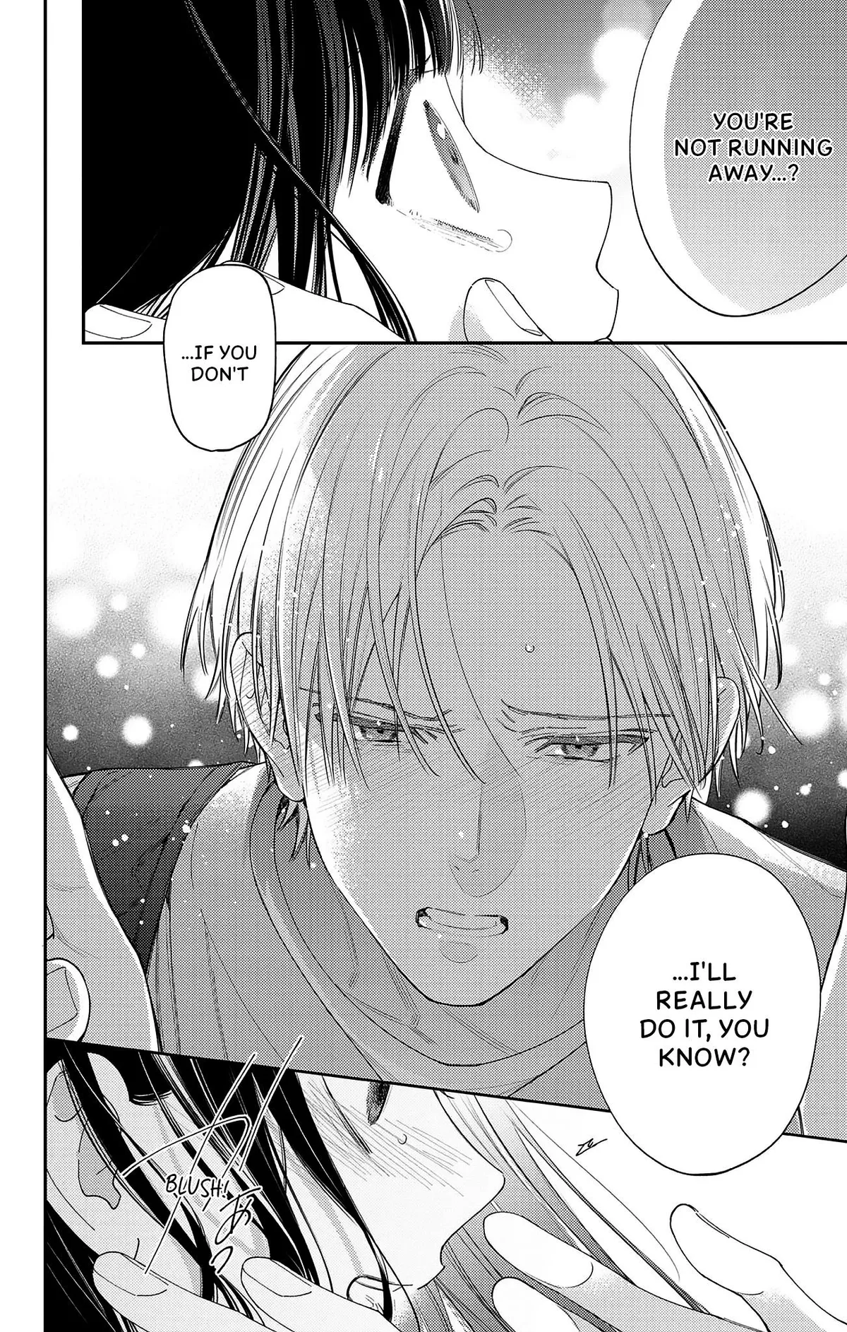Douse Naku nara Koi ga Ii Chapter 22 page 5 - 