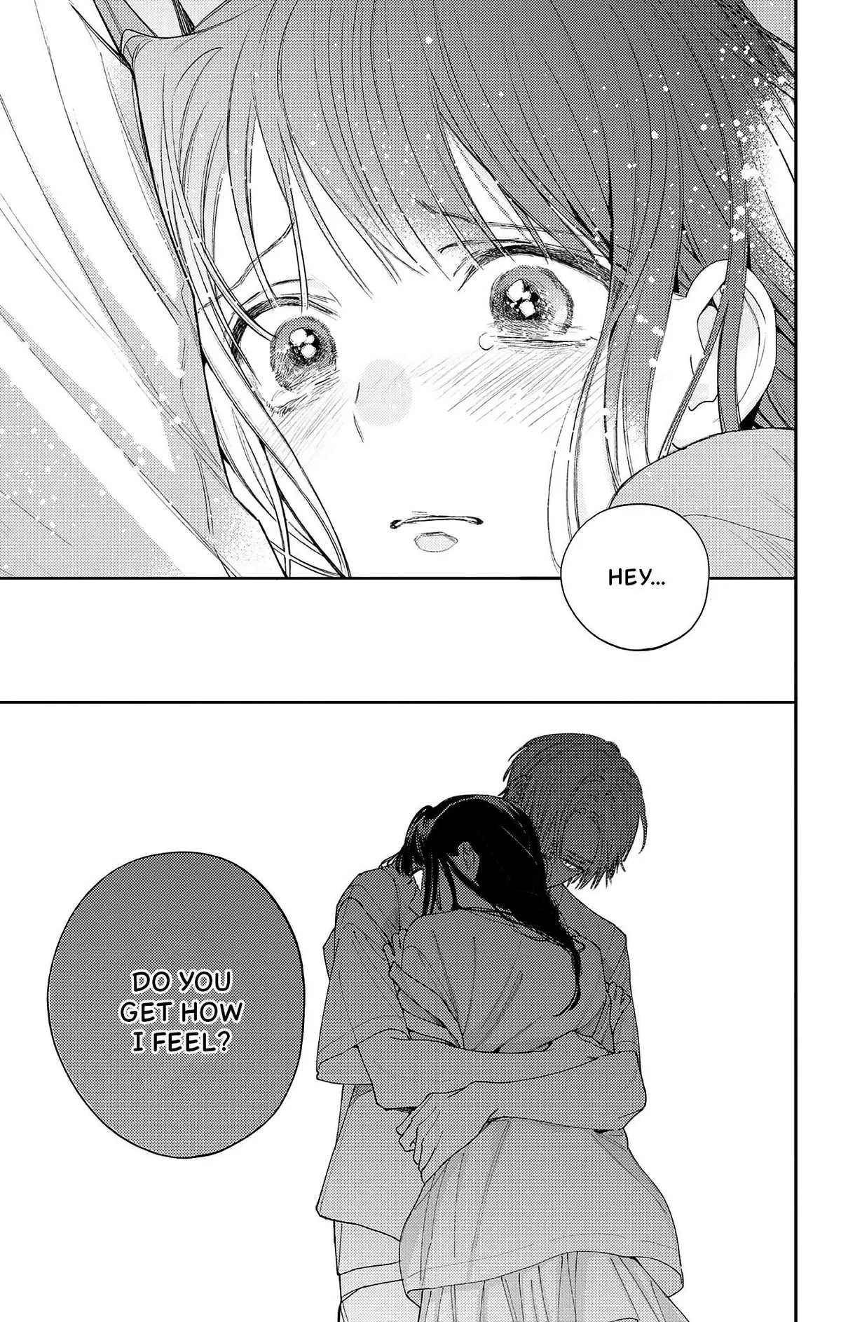Douse Naku nara Koi ga Ii Chapter 22 page 8 - 