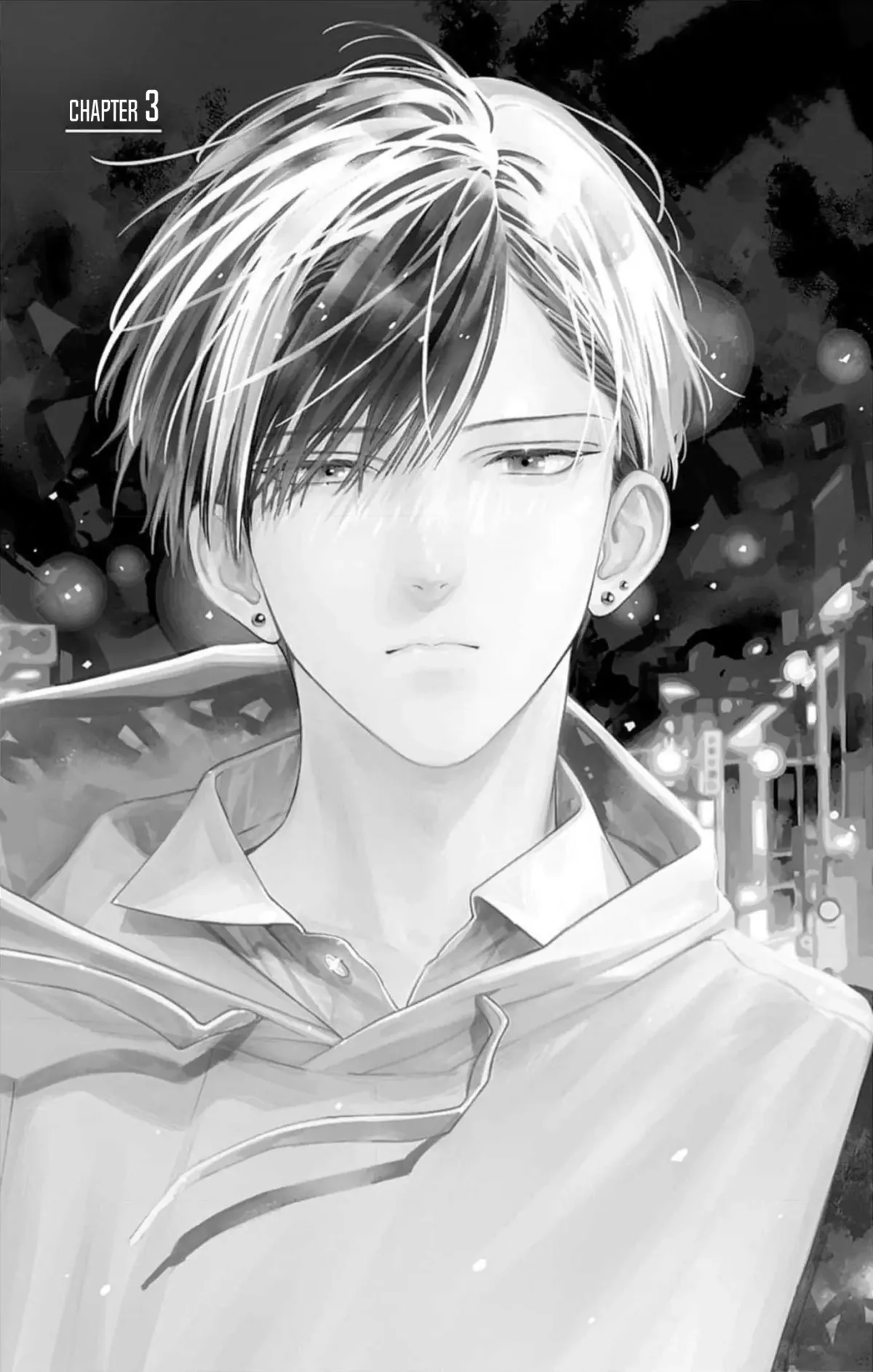 Douse Naku nara Koi ga Ii Chapter 3 page 2 - 