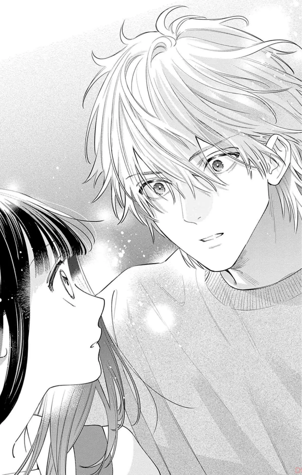 Douse Naku nara Koi ga Ii Chapter 4 page 17 - 