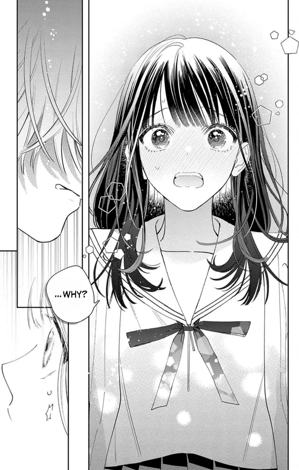 Douse Naku nara Koi ga Ii Chapter 4 page 24 - 