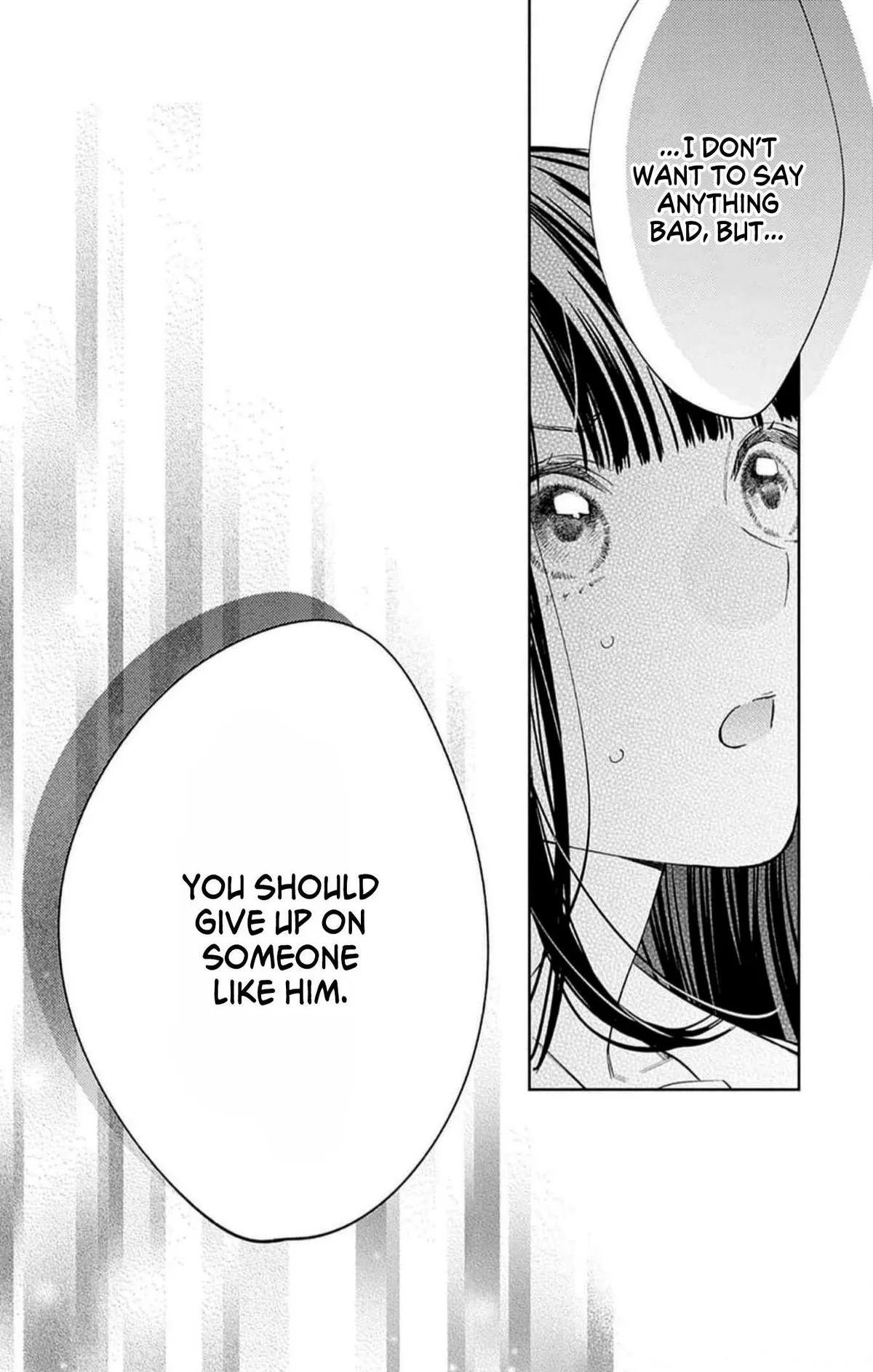 Douse Naku nara Koi ga Ii Chapter 4 page 26 - 